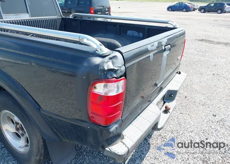 2003 Ford Ranger Edge/Tremor/Xlt z USA, uszkodzony, nr VIN 1FTYR44V83TA21364